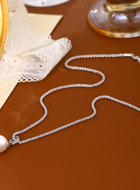 XKDDCT珍珠女士轻奢高级感个性饰