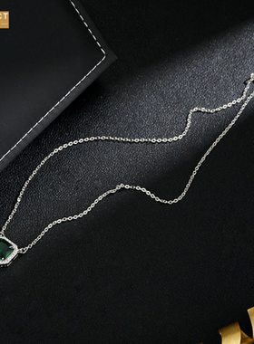 XKDDCT新款夏季轻奢气质小众设