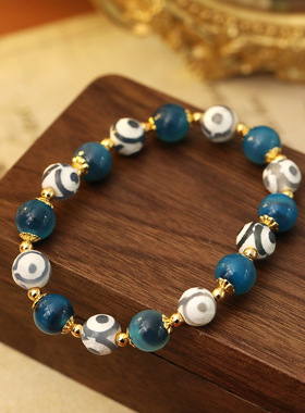 XKDDCT新款2025爆款恶魔之眼彩色