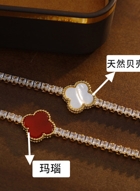 XKDDCT欧美热销时尚气质奢华贝母