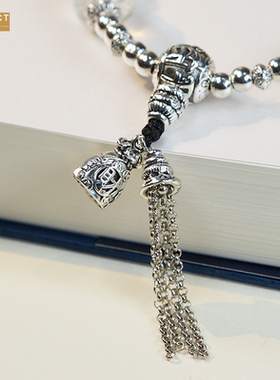 XKDDCT杭州绿手串女平安健康香积