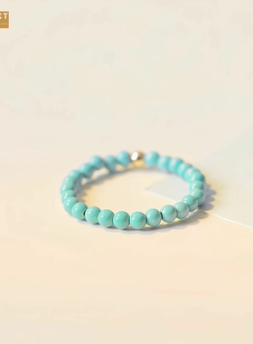 XKDDCT极细2mm小石戒指女小众复