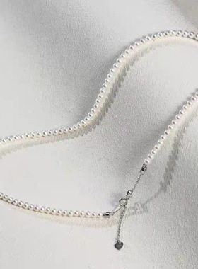 XKDDCT天然真23456淡水baby小珍