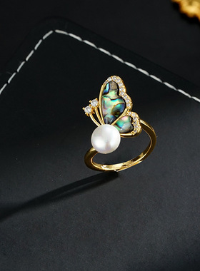 XKDDCT新款炫彩超仙耳环小众设计