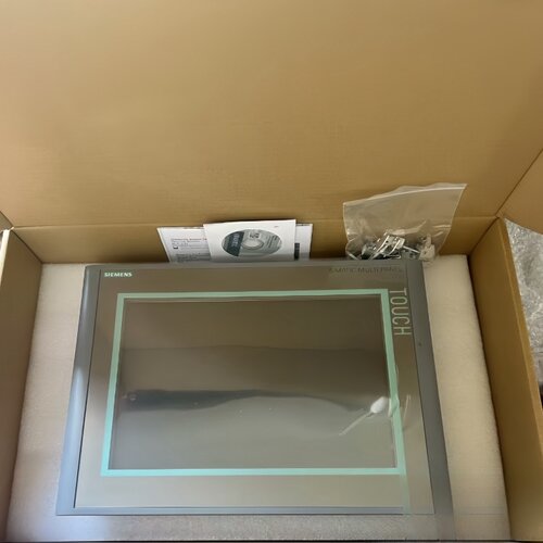 6AV6644-0AA01-2AX0 西门子MP377触摸屏12寸 6AV6 644-OAAO1-2AXO - 图2