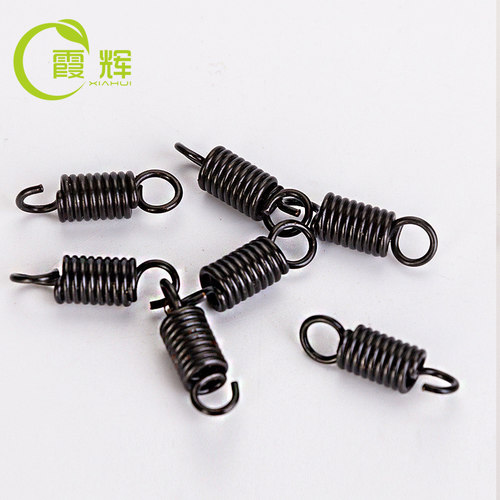 绑枝机配件 绑蔓枪刀片 弹簧 推钉器通用型 - 图1