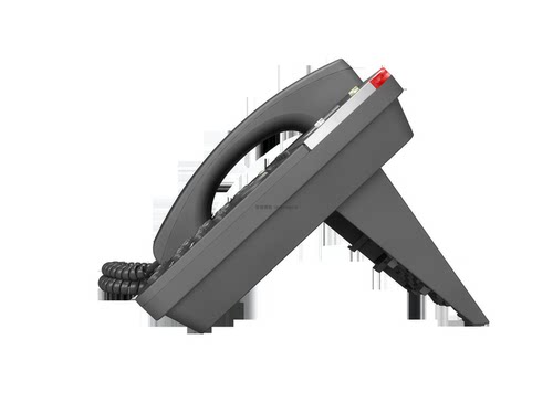 亿景商务办公IP话机ES280-V4 SIP无线话机 SIP话机 LCD显示屏 - 图1