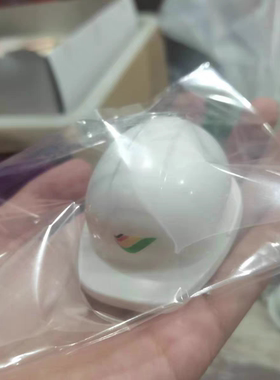 安全帽开瓶器钥匙扣挂件可发光安全帽可定制logo