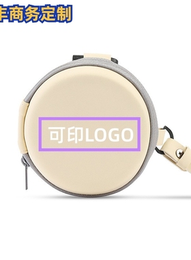 折叠墨镜女潮防紫外线防晒时尚显瘦百搭太阳眼镜盒男可印LOGO定制