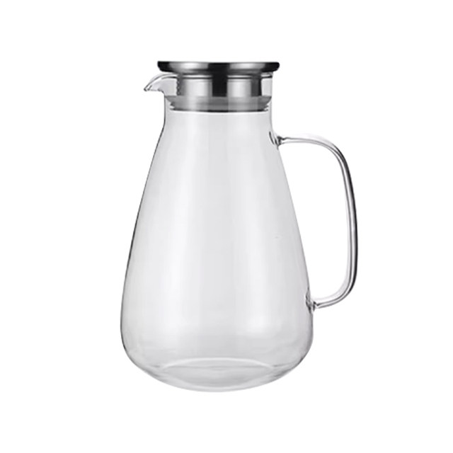 ສີຂຽວ Apple ຮັບປະກັນຄວາມເສຍຫາຍ Borosilicate ສູງ