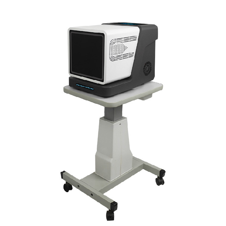 新款太赫兹细胞热疗仪旋磁微赫兹能量养生仪去湿气排毒美容院同款 - 图3