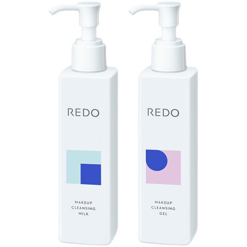 敏感肌无伤卸妆｜REDO理肌 柔润卸妆乳 温和深层清洁 洗卸合一 - 图3