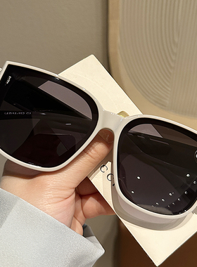 近视套镜偏光墨镜开车专用