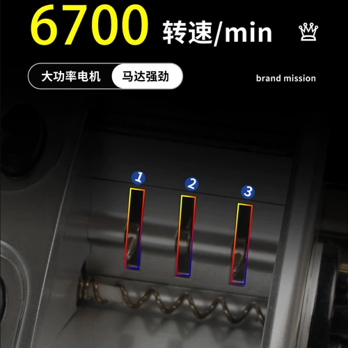 Многофункциональный дом Cossipper 5,5/6,5 мм8,0 крупные средние мадремеры Три -электрические сигареты Полные автоматические сигареты