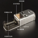 Сумка для техники, 5.5mm, 6.5mm, полностью автоматический