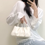 Маленькая портативная сумка на одно плечо, небольшая сумка, изысканный стиль