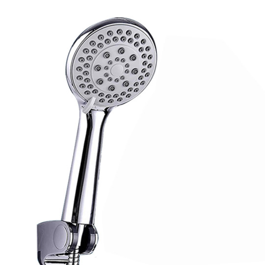 淋雨浴室洗澡花洒喷头热水器浴霸水龙头淋浴增压家用沐浴套装通用