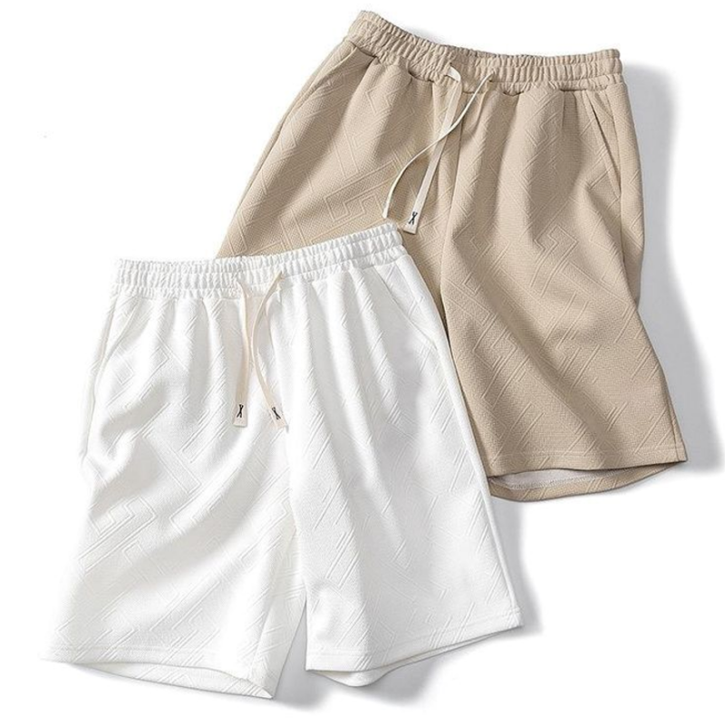 夏季五分裤男生篮球运动短裤学生薄款休闲裤初中生高中生中裤子