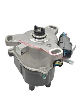 30100-P2E-A02适用于讴歌本田1.6L思域L4分电器总成分配电器