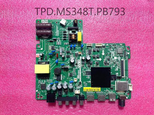 小米电视内存不足维修扩容升级L32M5-AD主板TPD.MS348T.PB793 - 图2