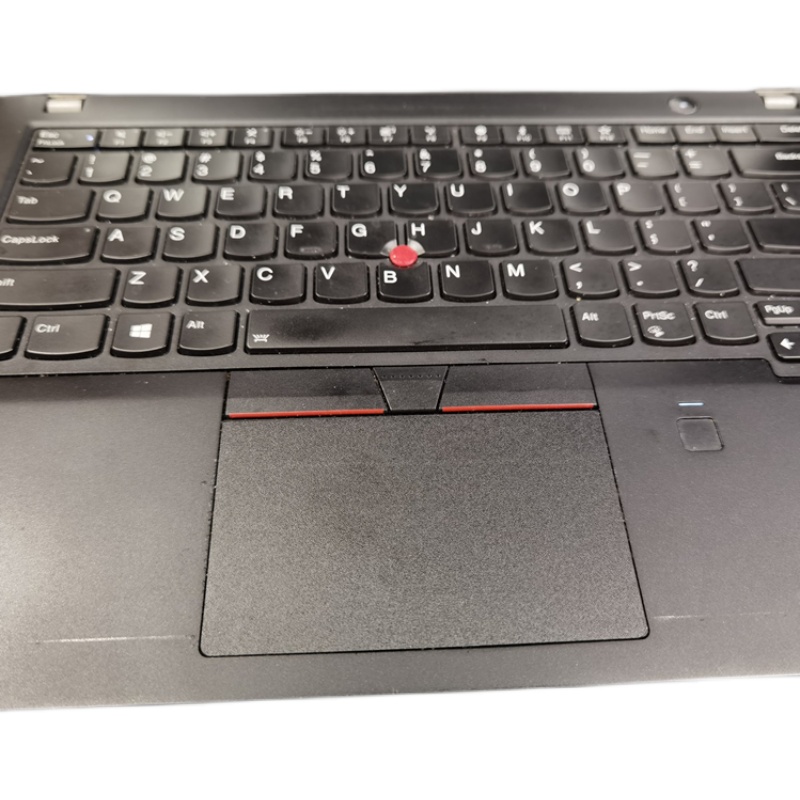 E540Thinkpad P52 L480 P51 2018款X1 yoga T580 P52S S2触摸板膜 - 图3