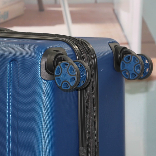 Сверхлегкий универсальный чемодан, 28 дюймов