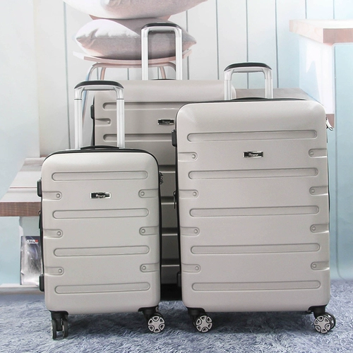 Сверхлегкий универсальный чемодан, 28 дюймов