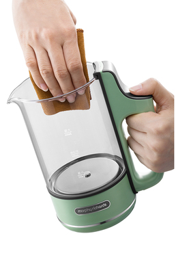 摩飞MR6086养生壶迷你养生杯办公室小型多功能煮茶器家用自动烧水