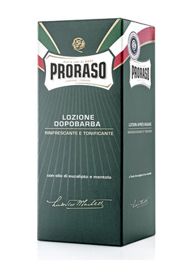 爽肤水须后水PRORASO/帕拉索薄荷