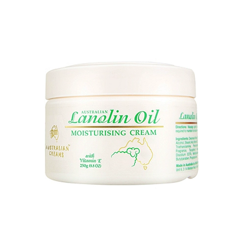 Оригинальный питательный увлажняющий крем, 250г