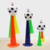 Bóng đá sừng bóng trò chơi sừng học sinh trẻ nhỏ đồ chơi hoạt động món quà nhỏ không khí đạo cụ cổ vũ không khí sừng - Đồ chơi âm nhạc / nhạc cụ Chirldren