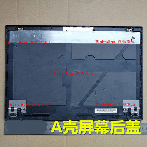 适用DELL戴尔外星人 17 R4 R5 M17X 17E 17C P31E 散热挡板出风口 - 图3