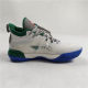 Li Ning Pioneer Spirit PREMIUM 3.0 anti-slip high rebound basketball shoes for boys YKBT024-sponsored model
