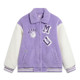 Li Ning women's casual warm jacket winter long sleeves fashionable comfortable and versatile cotton jacket AJMT084-B product