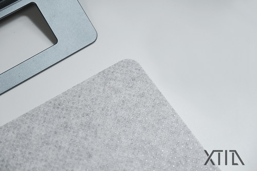 【Xproto系列机箱垫】  XTIA 专用机箱垫、鼠标垫 - 图2