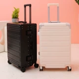 Брендовый трендовый чемодан, популярно в интернете, 24 дюймов, 20 дюймов, 26 дюймов