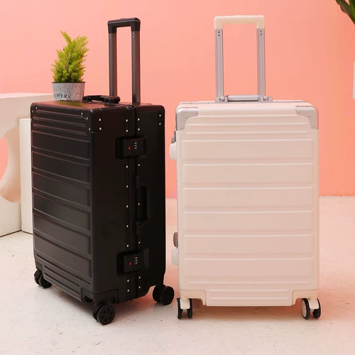 Брендовый трендовый чемодан, популярно в интернете, 24 дюймов, 20 дюймов, 26 дюймов