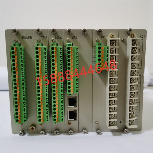 北京四方246备用电源自动投入CSC-211数字式线路测控保护237A装置 - 图2