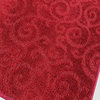 Customizable stair anti-slip mat thickening new Chinese style