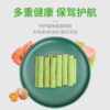 Cat grass sticks cat snacks hair removal chicken cat grass sticks