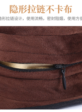 头部纯铜百会穴防烫失眠随身灸