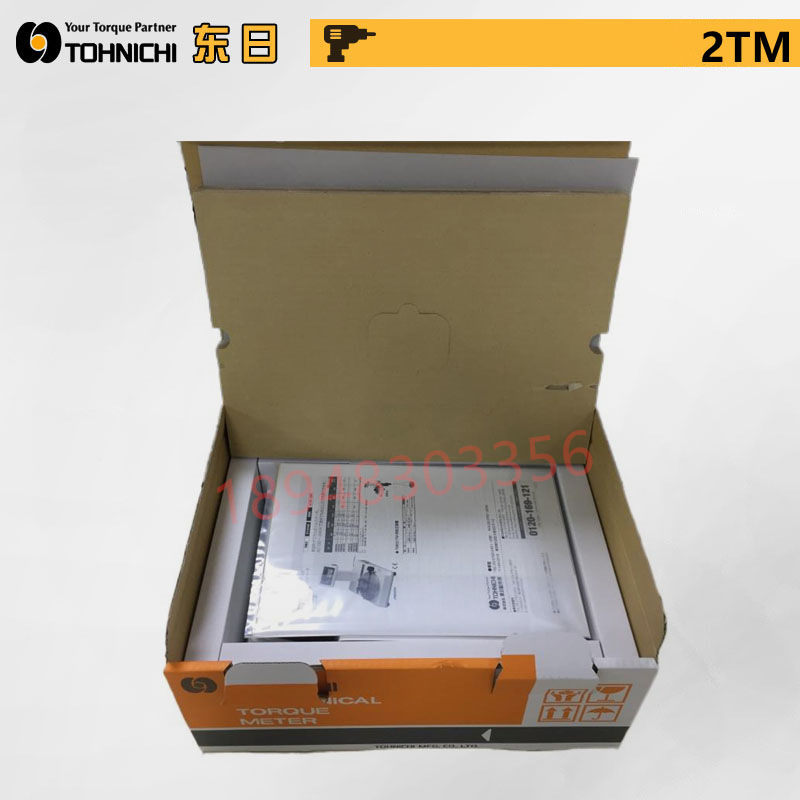 正品日本进口TOHNICHI扭力测试仪4TM10MN 15MN 25MN 50MN 75MN-S - 图3