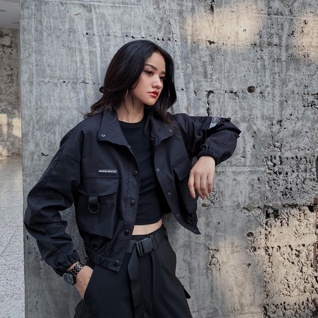 Cosmic trendy early spring jacket 2025 workwear