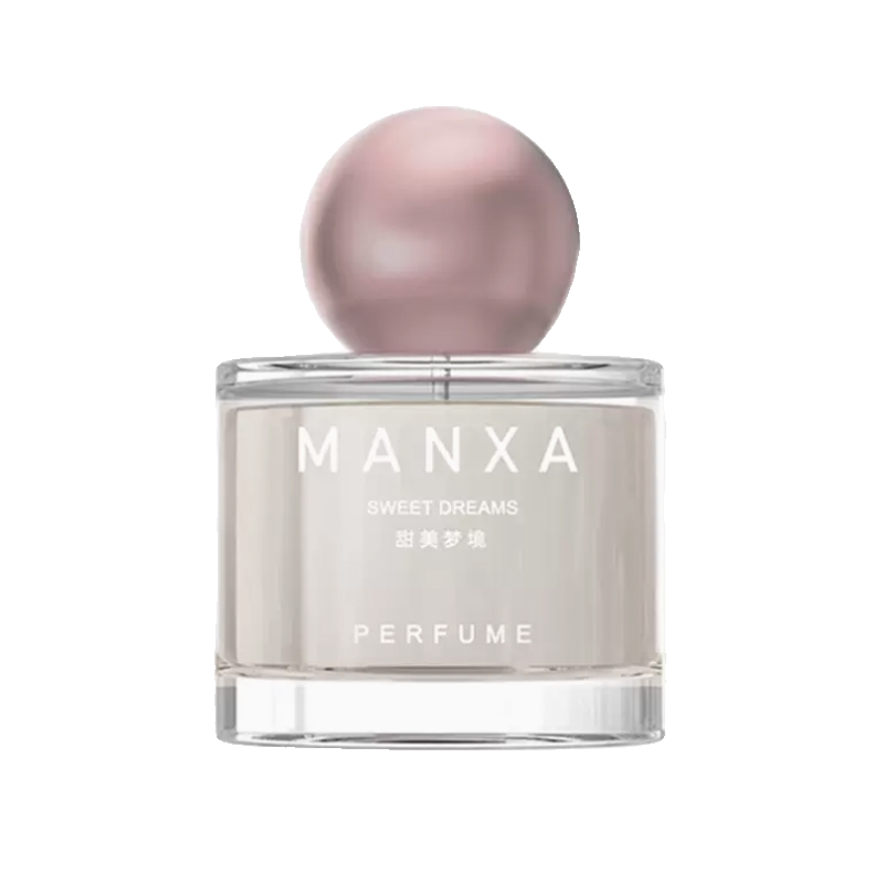MANXA蔓希娅.甜美梦境花果香生日礼物淡香水
