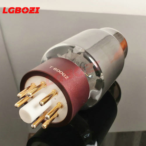 贵族ART 6CA7电子管 兼容EL34/KT66/6V6多型号升级之选 - 图2