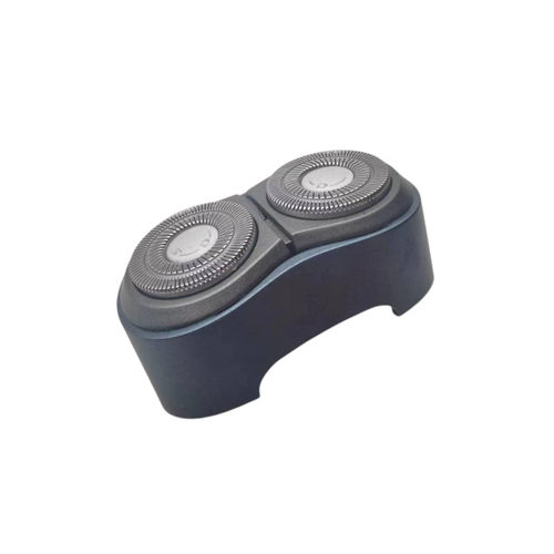 SID超人剃须刀RS275 RS276刀头配件原装头盖支架刀片刀网充电线 - 图3