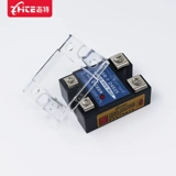 Zhite Single Single Small Solid Relay 25A24V220V12V DC AC SSR-1D4825AC-DC