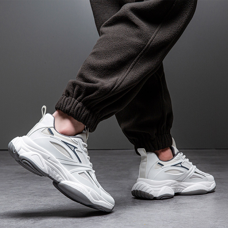 夏季特大码男鞋运动45网面透气46老爹鞋47加肥加大号48跑步休闲49,淘宝优惠券,粉丝福利购,淘宝优惠卷