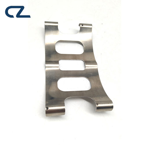 改装汽车刹车配件卡钳弹簧片适用于AP5200/AP5040/AP9200卡钳压片 - 图0