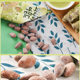 Korean imported honey butter flat walnut kernels